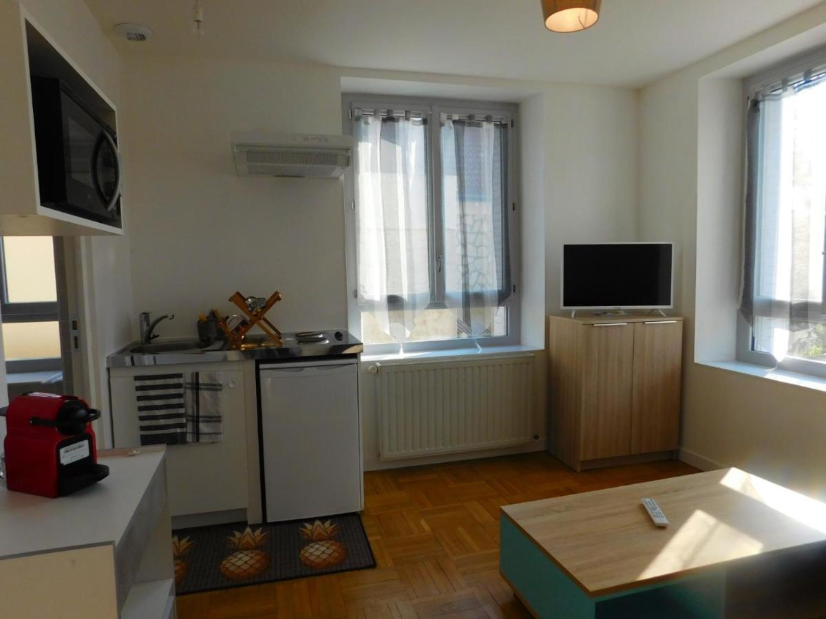 Apartment Situe En Centre De Aignan Saint-Aignan (Loir-et-Cher)
